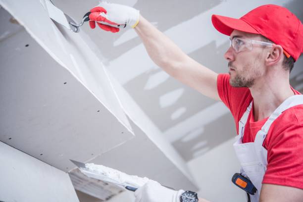 Professional Drywall & Painting Services in Granville, OH